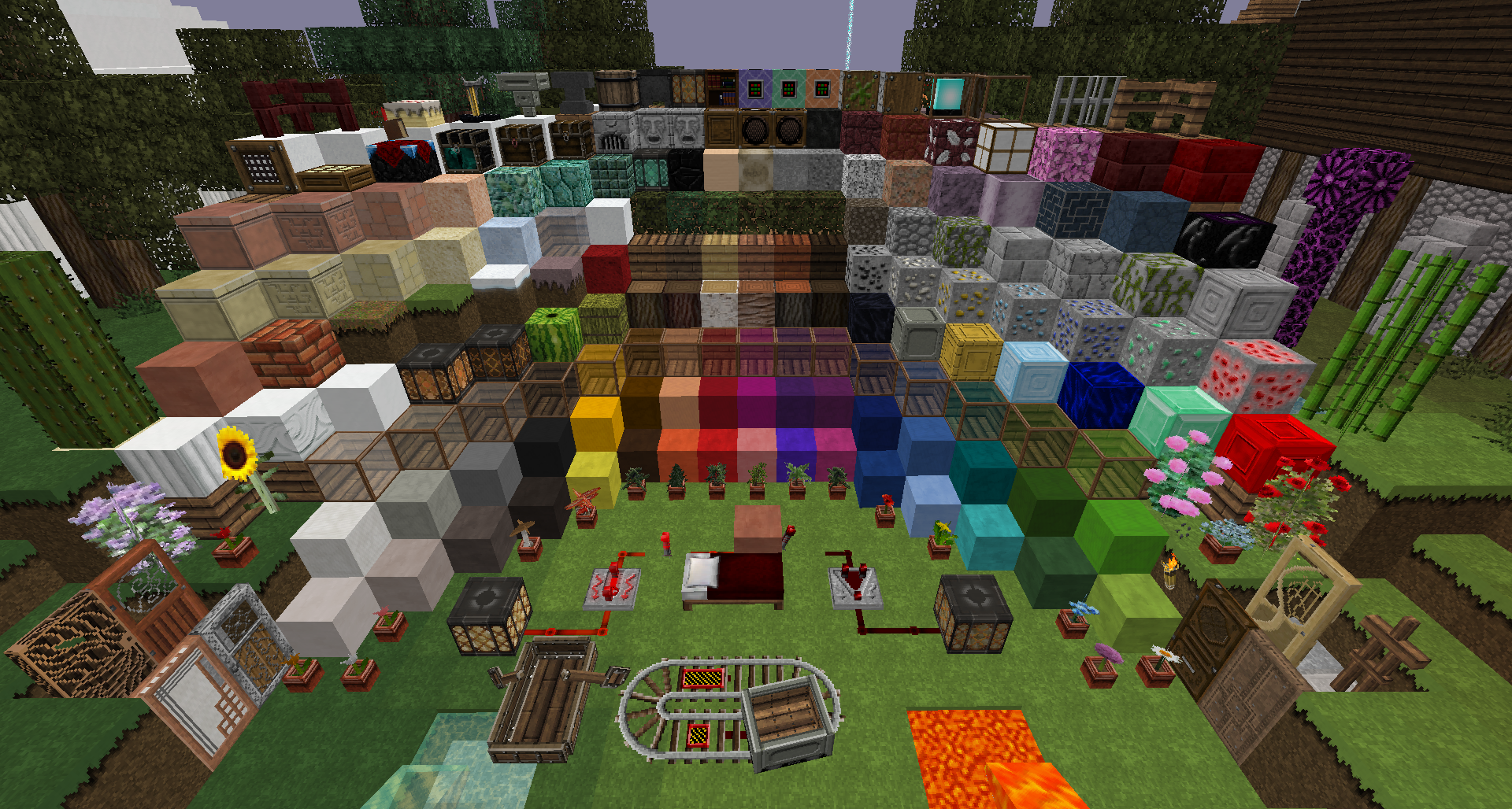 minecraft ai pack mod 2021 download.