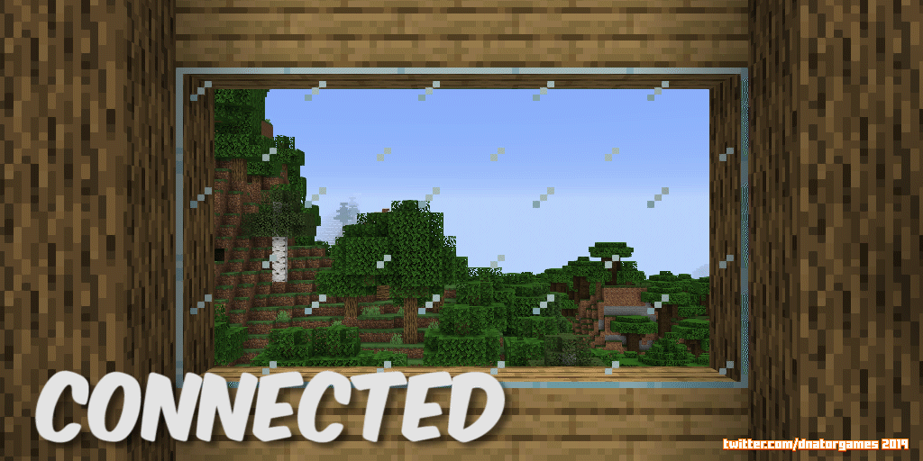 Minecraft Jappa 1 14 Glass With Connected Textures 16x Mod 21 Download