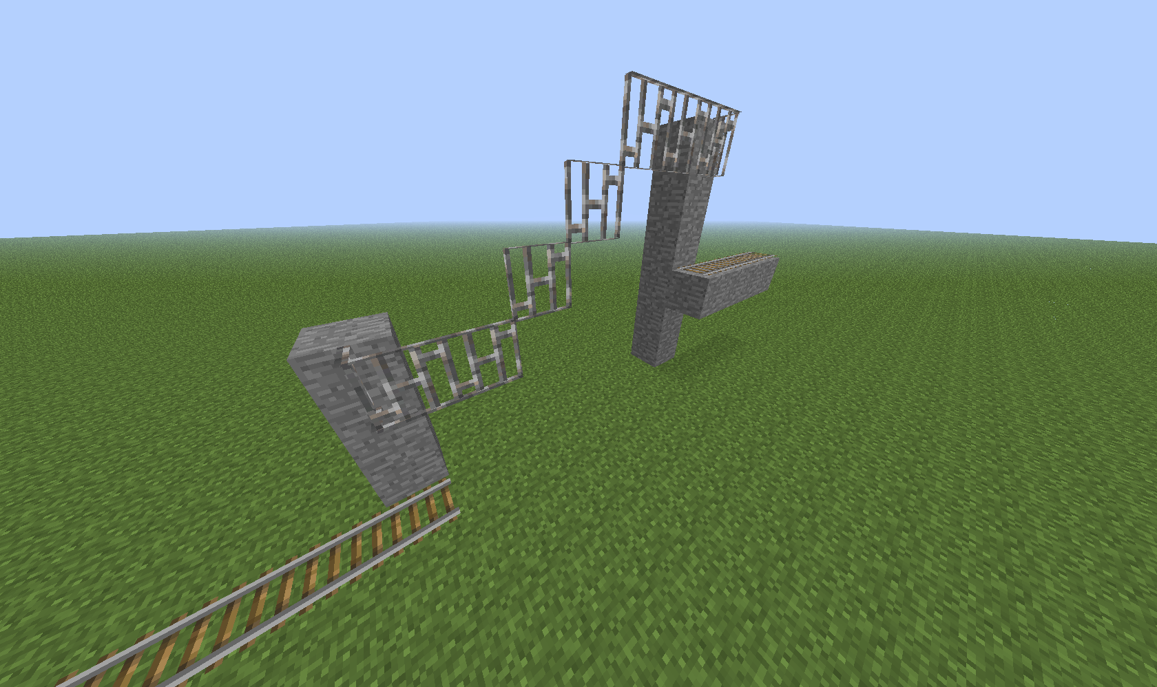 Minecraft Tc Hangrail Mod 21 Download