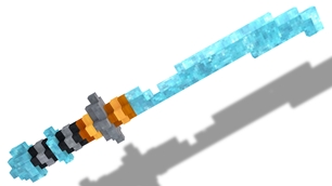 3D Swords Pack