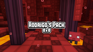 (8×8) Rodrigo’s Pack
