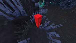 Abyss Red Monolith Pack