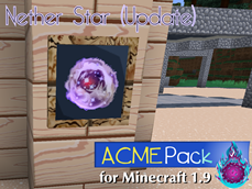 ACME Pack (128x)