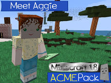 ACME Pack (256x)