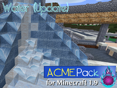 ACME Pack (256x)