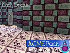 ACME Pack (64x)