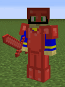 minecraft mod Additional Tools and Armor