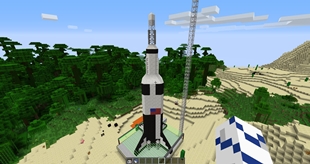 Advanced Rocketry