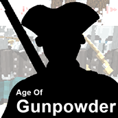 Age Of Gunpowder