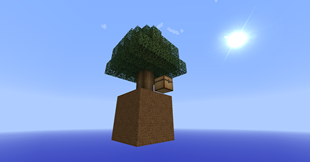 Agrarian Skies Classic Skyblocks [Unofficial]