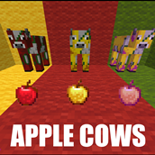 Apple Cows