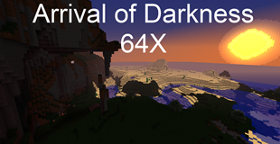 Arrival of Darkness 64x