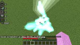At the Speed of Force (A Lucraft Addon)