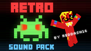 Atari/8bit Retro Game Soundpack