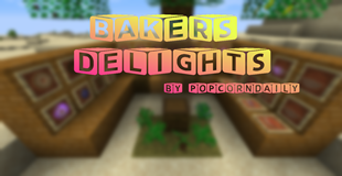 Baker’s Delights