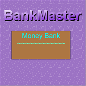 BankMaster