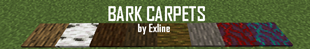 Bark Carpets