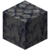 Basalt Blocks [Forge Edition]