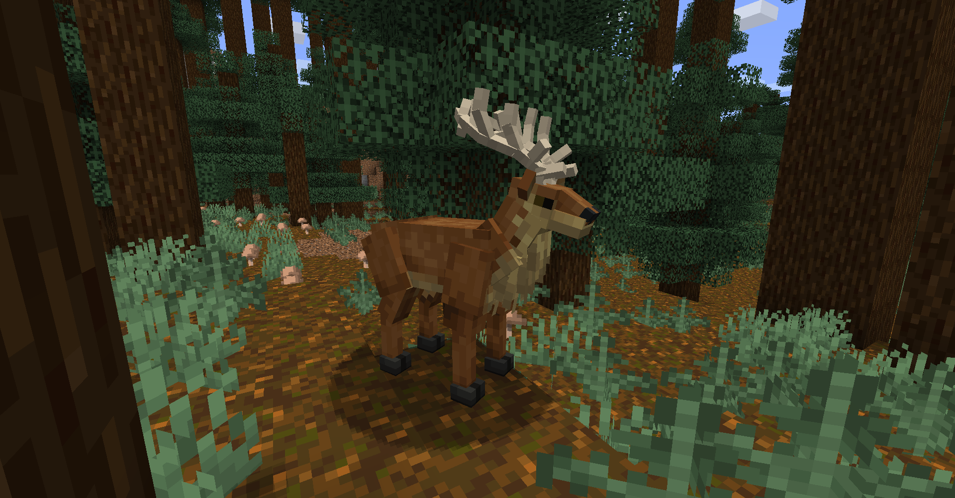 Кенгуру Alex Mobs. Animalistic Mod Minecraft. Animal Plus. Better animals. Майнкрафт мод better animals