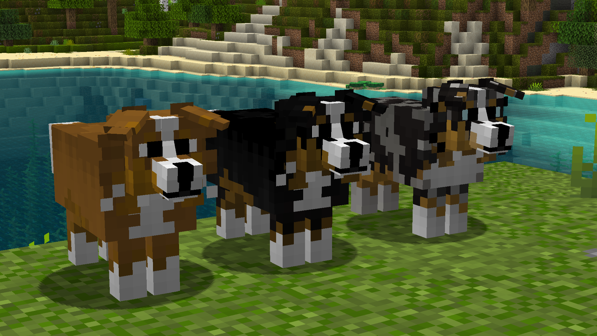 Minecraft dog mod. Мод майнкрафт better Dog. Better Dogs 1.19. Party pups текстур пак собаки скелеты.