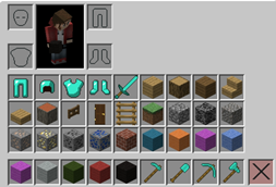 Better Inventory