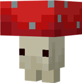 Better mushrooms