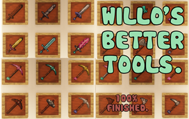 better tools final