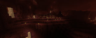 Beyond the Nether Wastes