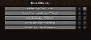 Biome Colorizer
