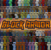 Block Armor