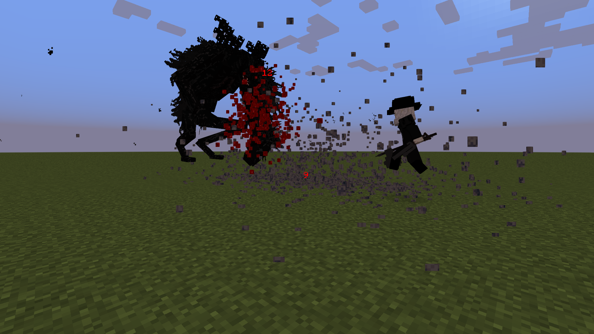 Wild blood minecraft. Blood and Madness 1.16.5. Blood and Madness 1.18.2. Blood and Madness мод на майнкрафт.