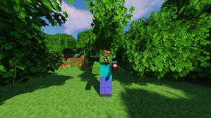 Blueberryjelly’s super 3D animated mob pack V1
