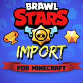 Brawl Stars Import