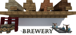 wow addon Brewery