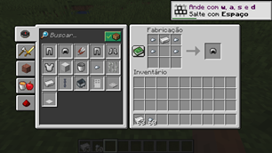 minecraft mod Bruno s craftable chainmail [DATAPACK]