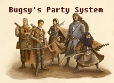 Bugsy’s Party System