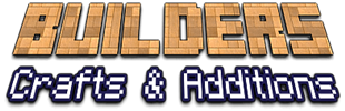 Builders Crafts & Additions (Forge)