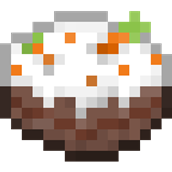 Carrot Cake Mod