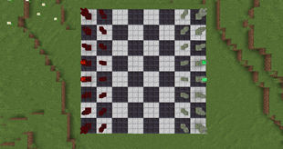 Checkmate – Bring the Fun of Chess to your Minecraft World