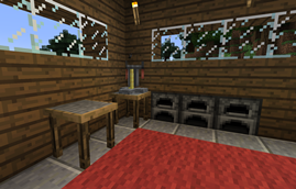 Chisels & Bits – For Forge