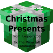 Christmas Presents [Datapack Edition]
