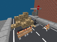 minecraft mod City Blocks