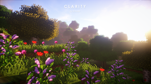 Clarity | Pixel Perfection [32x]