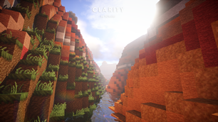Clarity | Pixel Perfection [32x]