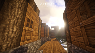 Clarity | Pixel Perfection [32x] [Updated to 1.18!]