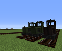 Clifton Pack for Immersive Railroading