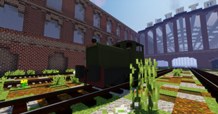 Clifton Pack for Immersive Railroading