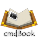 minecraft mod cmdBook