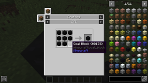 CoalCraft
