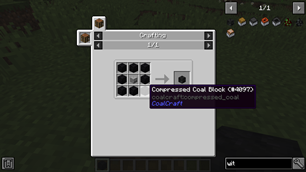 CoalCraft